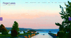 Desktop Screenshot of flradiogroup.com